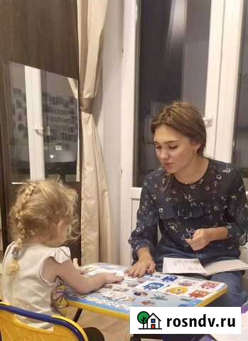 Экспресс-логопед, подготовка к школе Мурино - изображение 1