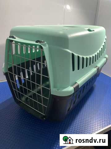 Переноска Электросталь - изображение 1