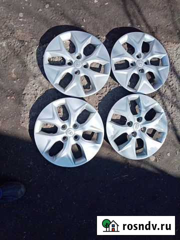 Колпаки Курган - изображение 1