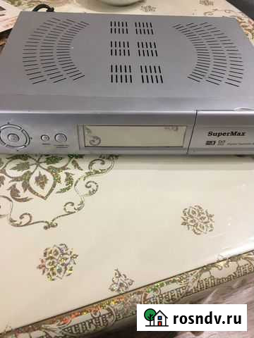 Ресивер Дербент - изображение 1