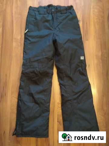 Лыжные штаны р-р 158 Калининград - изображение 1