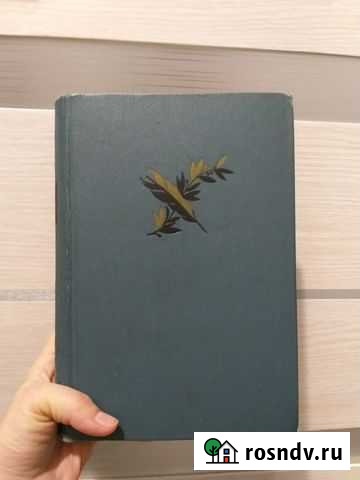 Книги (Русские поэты 19в, Пушкин, Куприн, Горький) Новая Усмань - изображение 1