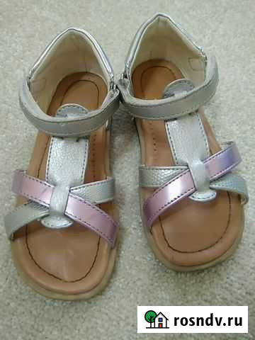 Босоножки Симферополь - изображение 1