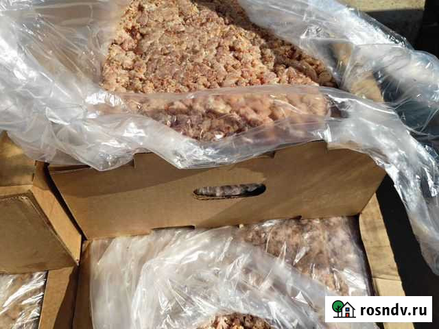 Корм для животных Лобня - изображение 1