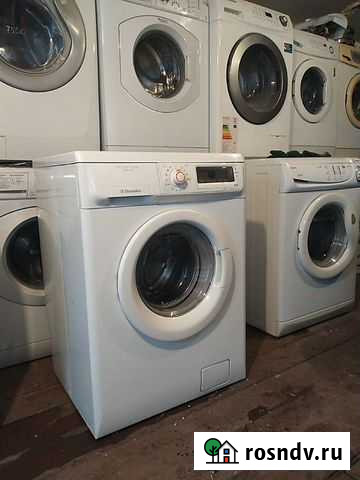 Стиральная машина Рязань - изображение 1