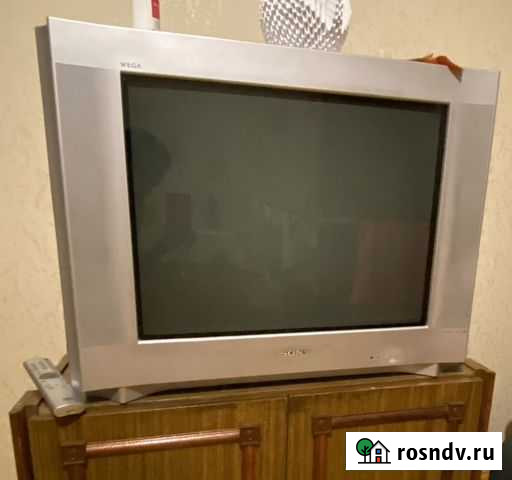 Телевизор Sony Новочебоксарск - изображение 1