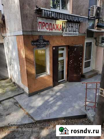 Предлагаю помешение готовый бизнес в Ялте Ялта - изображение 1