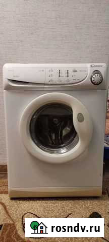 Стиральная машина бу Майский - изображение 1