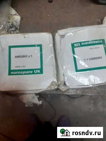 Land Rover Freelander Каменоломни - изображение 1