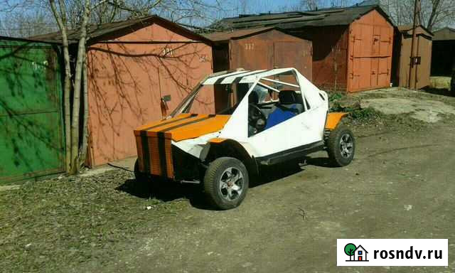 Багги Одинцово - изображение 1