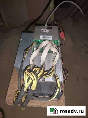 Asic Тимашевск - изображение 1