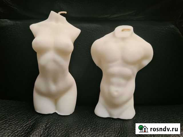 Свечи из натуральной вощины и соевого воска Екатеринбург - изображение 1