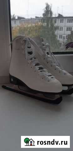 Коньки Брянск - изображение 1