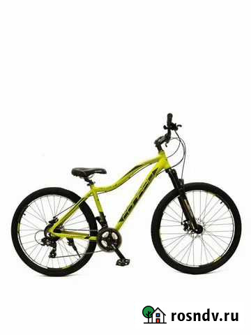 Велосипед новый Воронеж - изображение 1