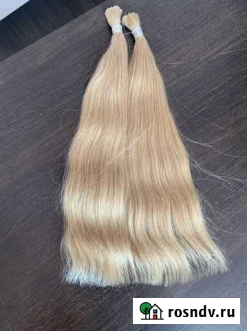 Волосы для наращивания Севастополь - изображение 1