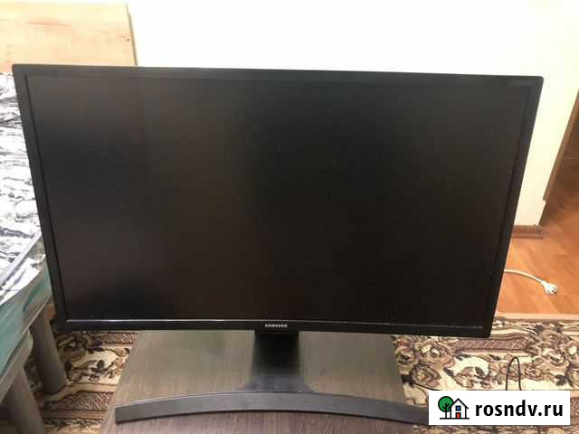 Монитор samsung 24 Калуга - изображение 1
