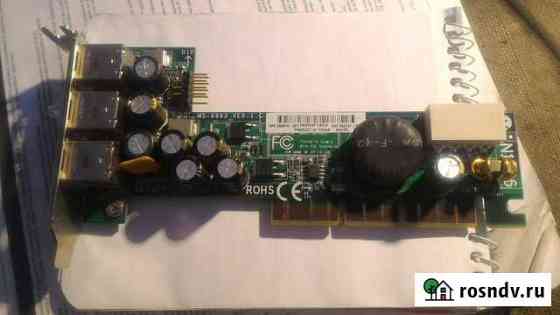 MS-6993 контроллер USB 3 порта с питанием Екатеринбург