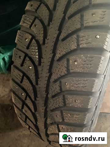 Колёса зимние Champiro ice pro Волхов - изображение 1