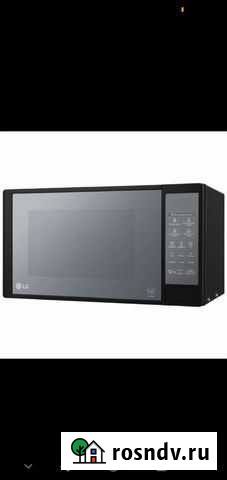 Микроволновая печь соло LG MS20M47darb Осинники - изображение 1