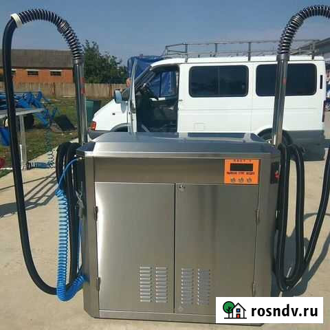 Оборудование для автомойки Нальчик - изображение 1