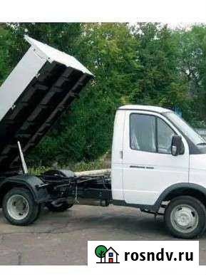 Мини самосвал Майкоп - изображение 1