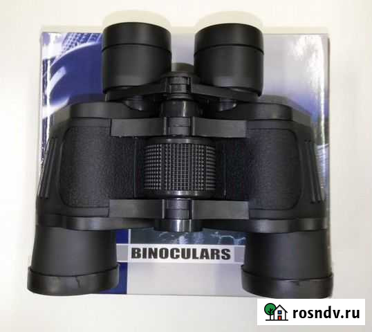 Бинокль Bushnell 60X60 Белгород - изображение 1