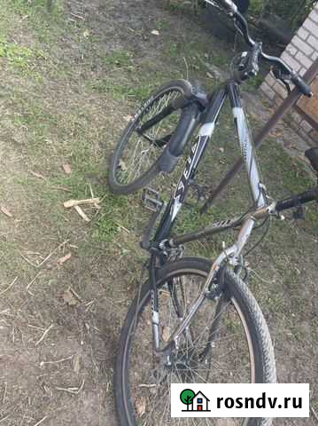 Велосипед Таганрог - изображение 1