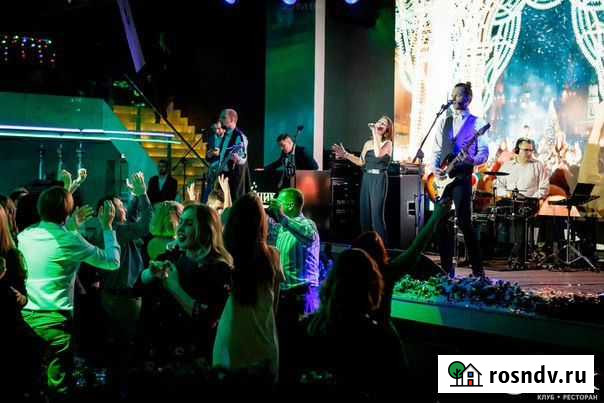 Кавер-группа Лимонад Band Тула - изображение 1