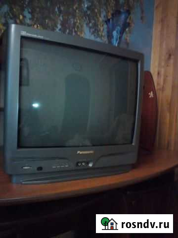 Телевизор Липецк - изображение 1