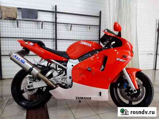 Продам Yamaha YZF-R6 Асино