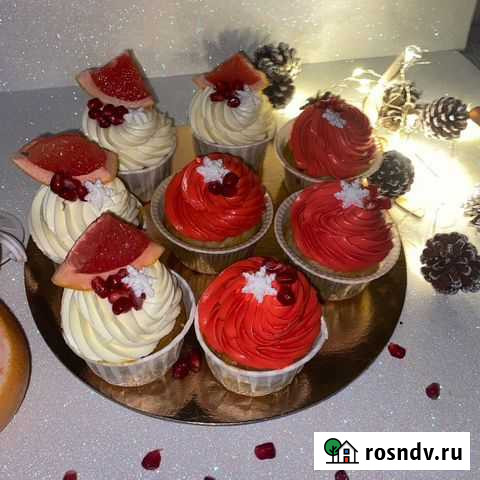 Торты на заказ Брянск - изображение 1