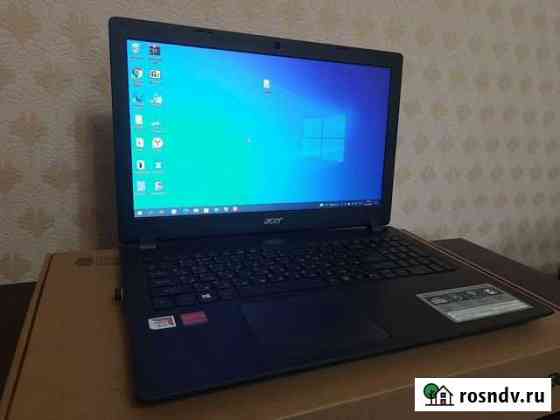 Игровой Acer AMD a9/Radeon 520/6gb DDR4/1tb Великие Луки