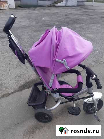 Велосипед Магадан - изображение 1