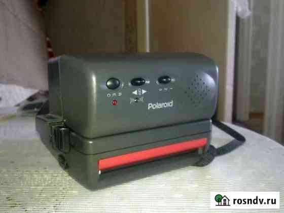 Polaroid 636 Оренбург
