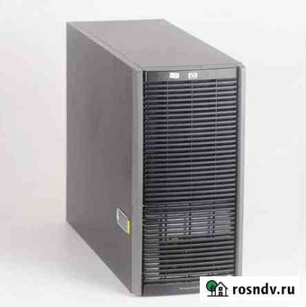 Корпус Сервер HP ProLiant ML350 G5 Одинцово