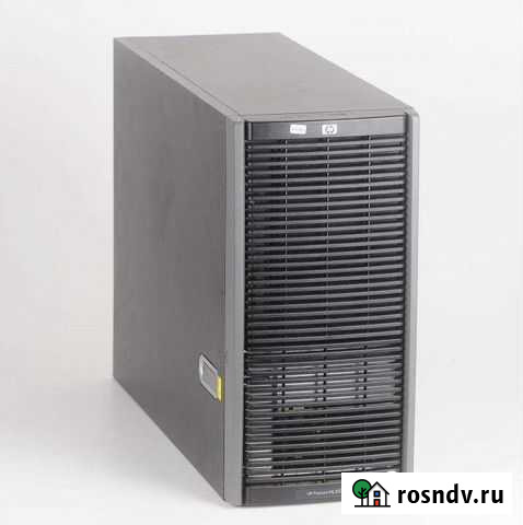 Корпус Сервер HP ProLiant ML350 G5 Одинцово - изображение 1