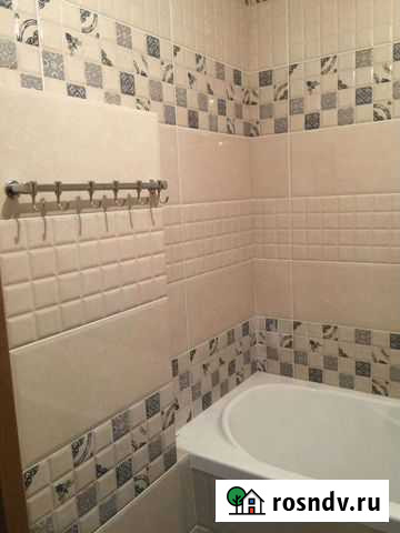 Кладка кафельной плитки Магнитогорск - изображение 1