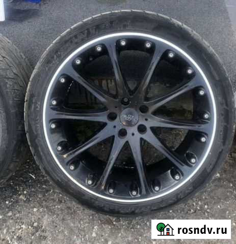 Колеса на bmw Чебоксары - изображение 1