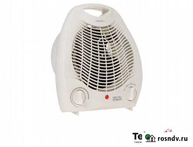 Тепловентилятор Centek CT-6002 Красноярск - изображение 1