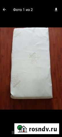 Матрас Рязань - изображение 1