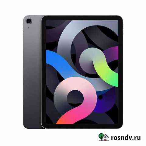 iPad mini 6 (2021) Wi-Fi 256gb Black Грозный