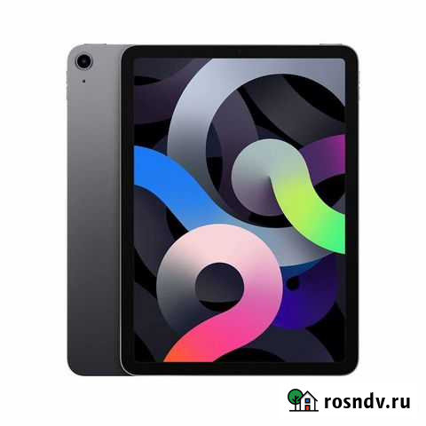 iPad mini 6 (2021) Wi-Fi 256gb Black Грозный - изображение 1