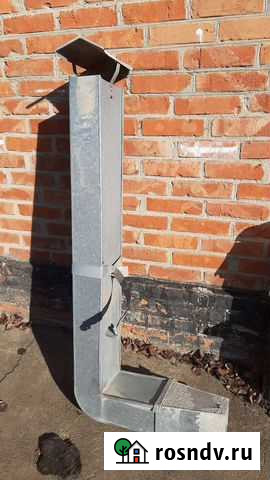 Вытяжная труба Тихорецк - изображение 1