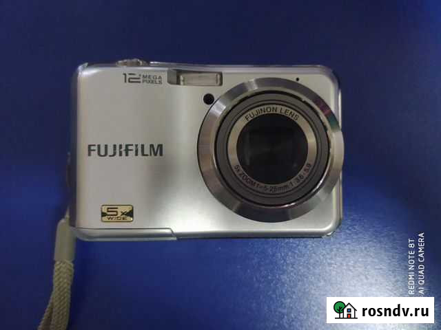 Компактный фотоаппарат Гусиноозерск - изображение 1