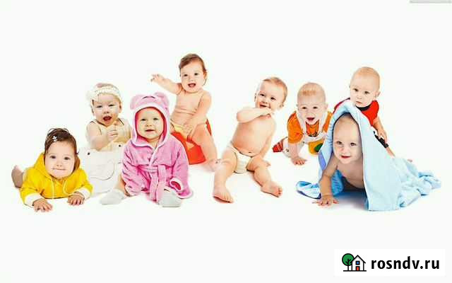 Няня Славянск-на-Кубани - изображение 1