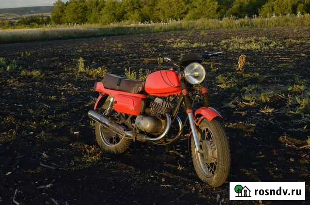 Восход 3-М Ульяновск - изображение 1