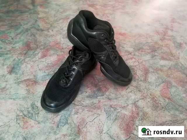 Кроссовки для танцев(Дансеры) Тюмень - изображение 1