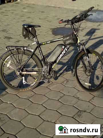 Электровелосипед Благовещенск - изображение 1