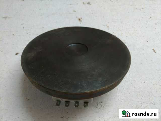 Комфорка электрическая для электроплиты Старый Оскол - изображение 1