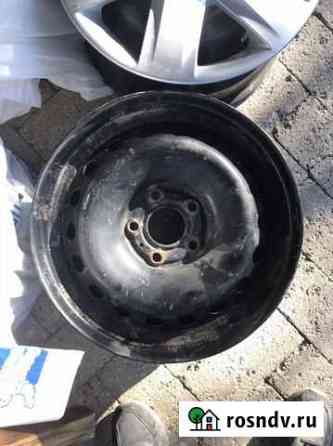Диски 5x114.3 r16 Майкоп